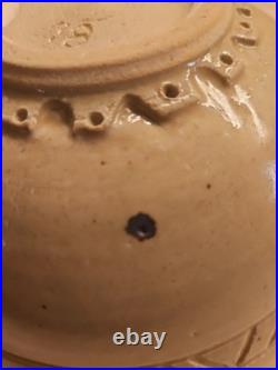 Vintage Stoneware Bowls Lot of 3