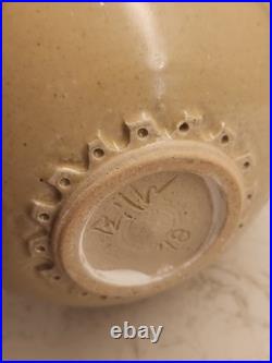 Vintage Stoneware Bowls Lot of 3