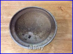 Vintage Svend Bayer Studio Pottery Stoneware Bowl