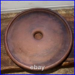 Vintage WELLFLEET Pottery CASSEROLE & LID Colbult Blue