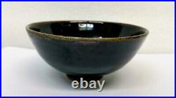 Vintage Yukio Onaga Glazed Pottery Bowl