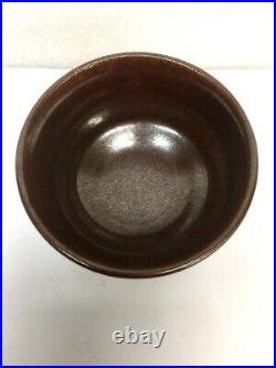 Vintage Yukio Onaga Pottery Bowl