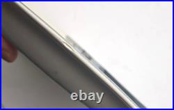 Vtg Gibson Platter 80s Pop Abstract Art Original Signed Alan Gibson Size 12.5