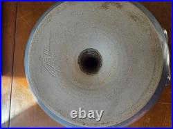 Vtg MARK SLICK POTTERY STEAMER