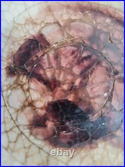 Waylande Gregory Crackle Bowl