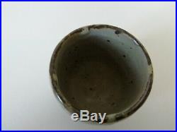 Wonderful Vintage Leach Pottery Tea Bowl