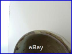 Wonderful Vintage Leach Pottery Tea Bowl